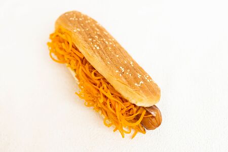 Хот-дог Классический