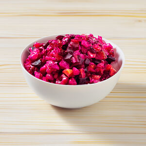 Салат Винегрет