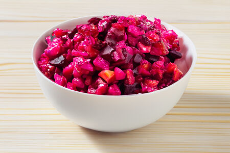 Салат Винегрет