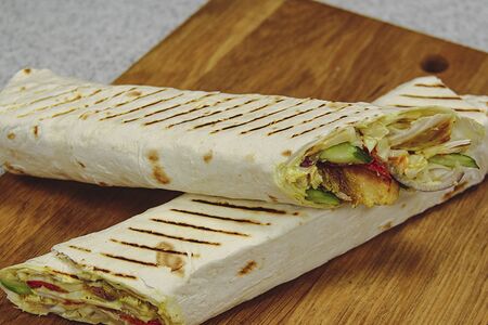 Шаурма мини