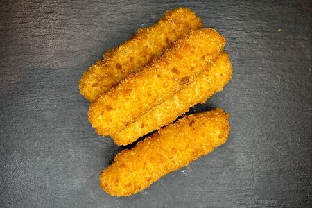 Сырные палочки