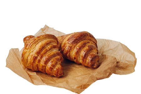 Круассан Парижский