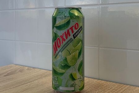 Fresh Мохито Освежающий