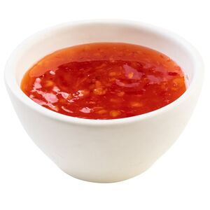 Кисло-сладкий