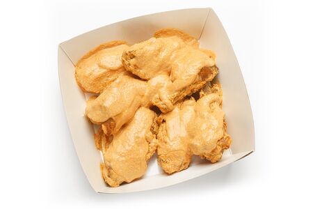 7 крыльев Том ям