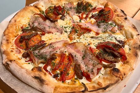 Говядина гриль