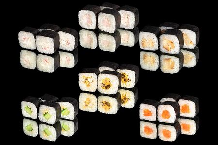 Аизава холодный мини