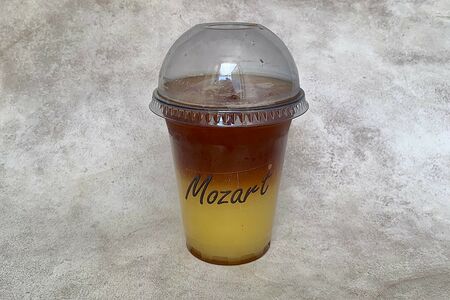 Бамбл МАЛЕНЬКИЙ