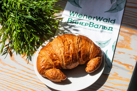 Круассан классический