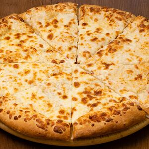 Хачапури по-мегрельски