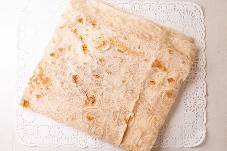 Лаваш Армянский