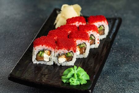 Ролл Филадельфия