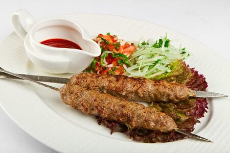 Люля из говядины