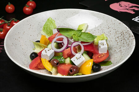 Греческий салат