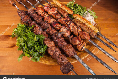 Сет Большой