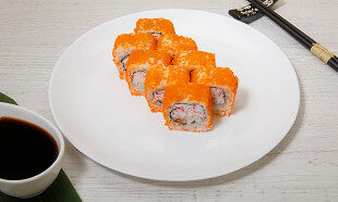 Ролл Калифорния