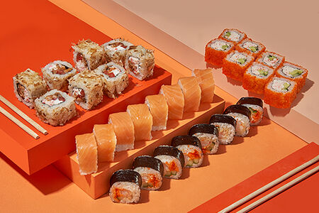 Сет Профессор