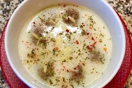 Суп Эт Пача