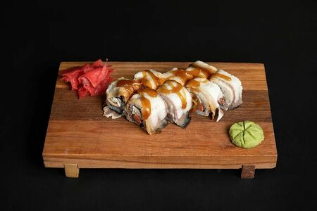 Ролл Канада