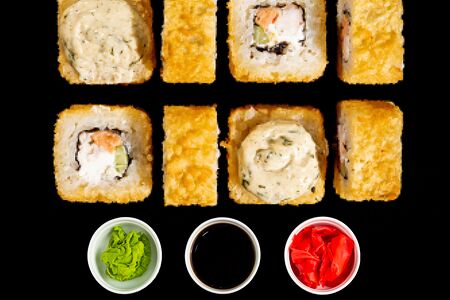 Горячий Микс