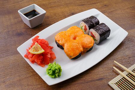 Ролл Банзай