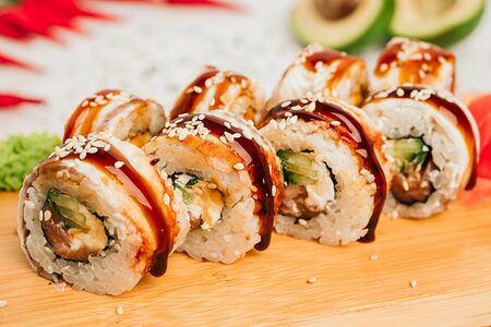 Ролл Канада