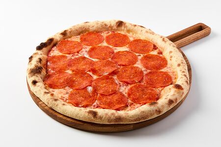 Пицца Пепперони