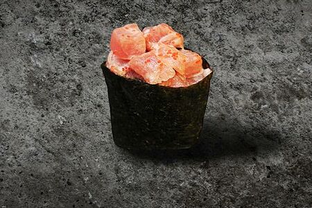 Магуро спайси (тунец)