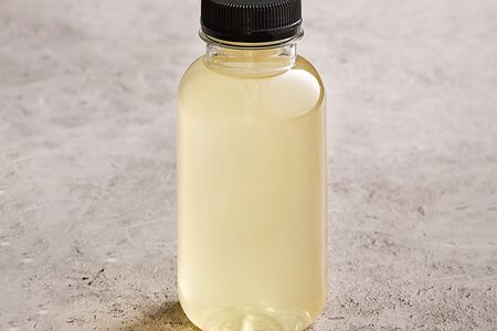 Имбирный лимонад