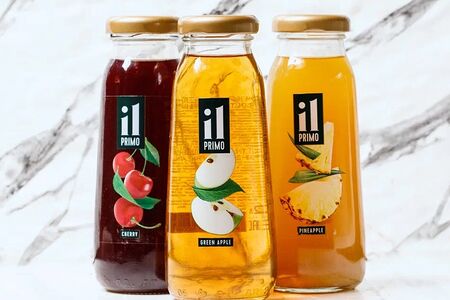 Сок IL Primo вишневый