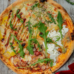 Фантастическая четвёрка