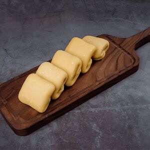 Почо с сыром 