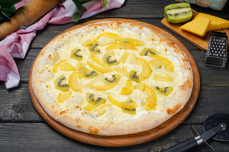 Пицца Фруктовая