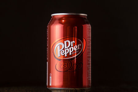 Dr. Pepper