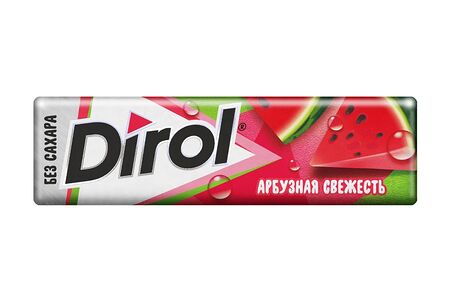 Жевательная резинка