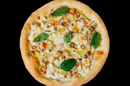 Пицца Фунги порчини