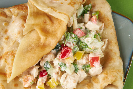 Блин Цезарь