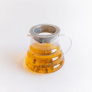 Имбирный чай