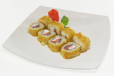 Кунсей Темпура