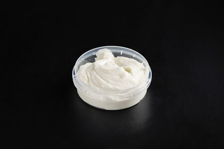 Чесночный соус