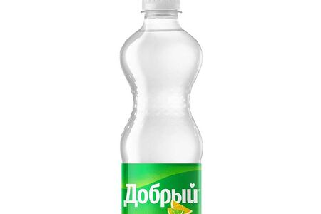 Добрый лимон-лайм