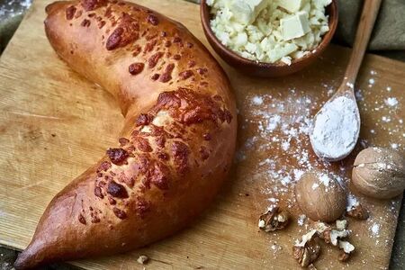 Хачапури Гурули