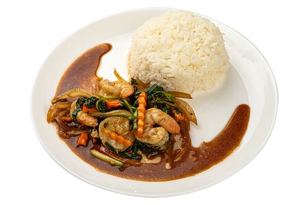 Пад Крапао Кунг