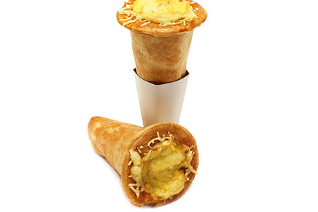 Коно-пицца Маргарита