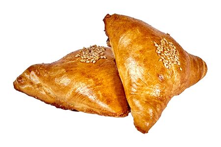 Самса куриная