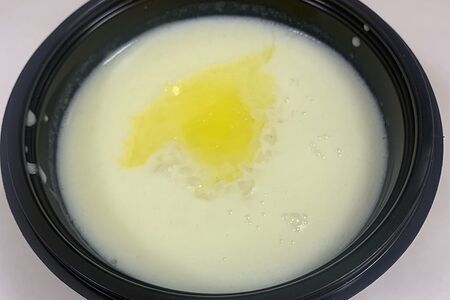 Каша рисовая