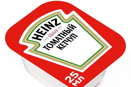 Томатный кетчуп