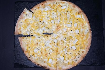 Четыре сыра