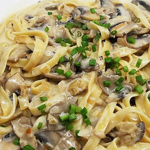 Ֆետուչինի սնկով