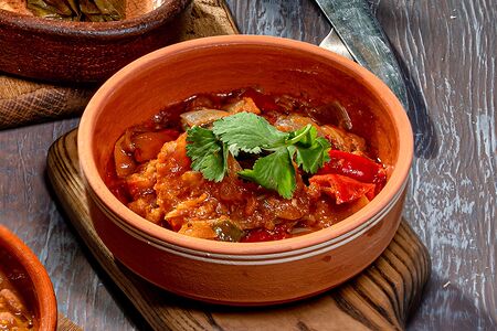 Аджапсандали